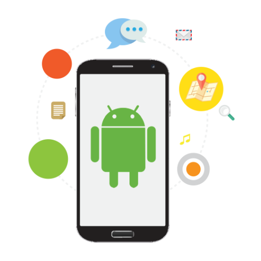 Android Freelance Project icon