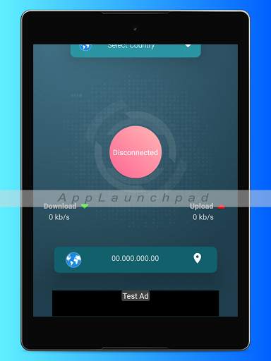 VPN 5G Speed screenshot 7