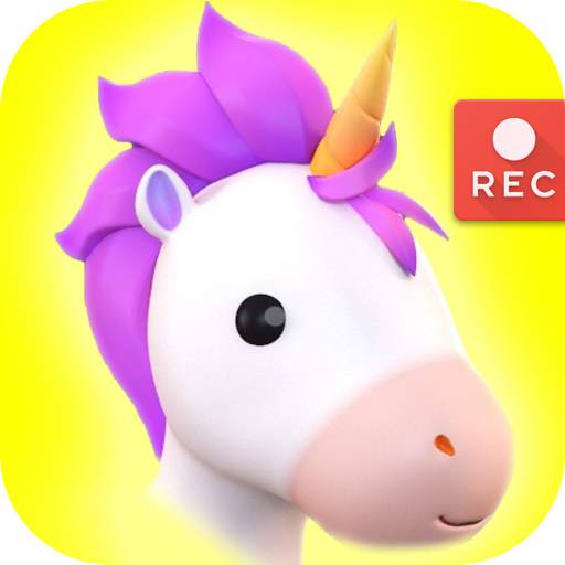 EMOJI Face Recorder 2.6.1