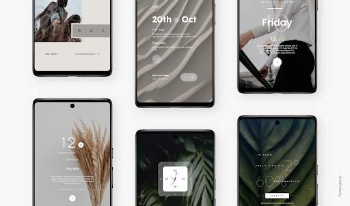 Koda for Kustom screenshot 5