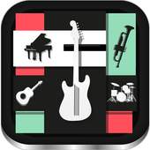 Test Musician 2016 Piano Tiles 2.1.1