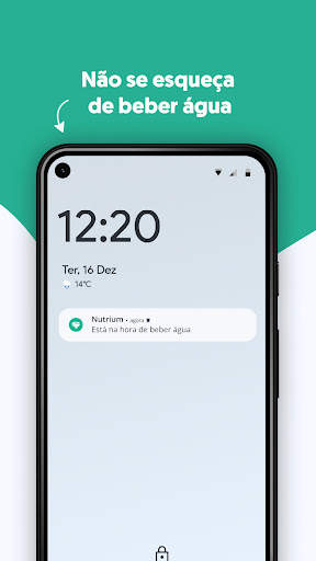 Nutrium screenshot 4