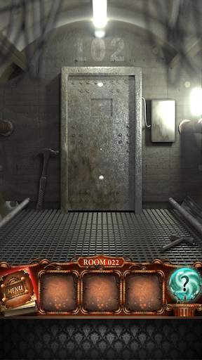 100 Doors 4 screenshot 4