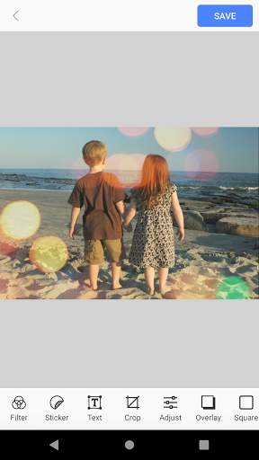 Photo Editor Pro 2021 4 تصوير الشاشة