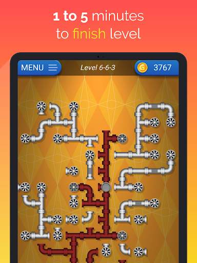 AWalk - Life-long puzzle game screenshot 16