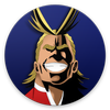 MHA Keyboard icon