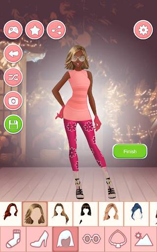 Romantic Date Dress Up Games screenshot 18