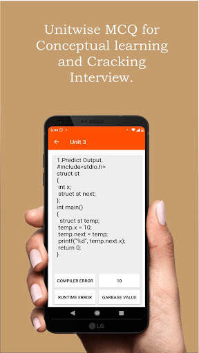 C Programming App screenshot 6