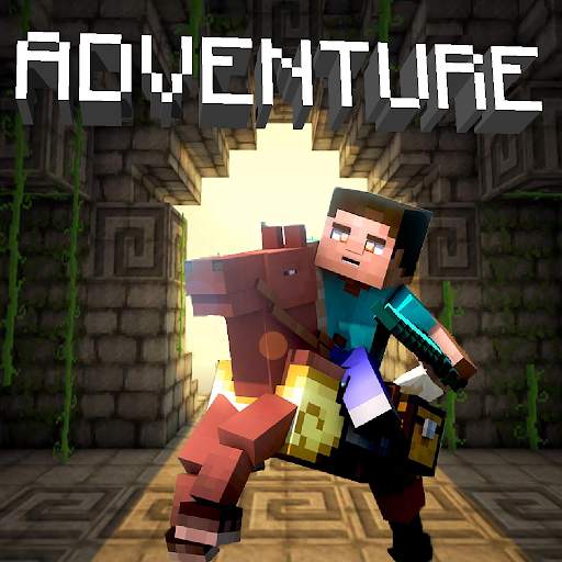 Maps for Minecraft PE screenshot 3
