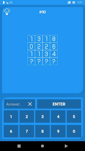Mind Games Offline - for smart people screenshot 8