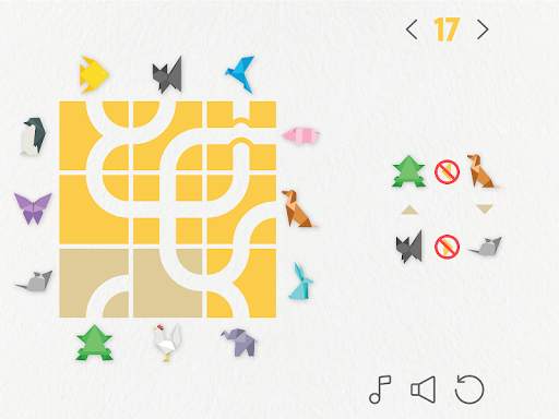 Find a Way: Puzzle Game screenshot 8