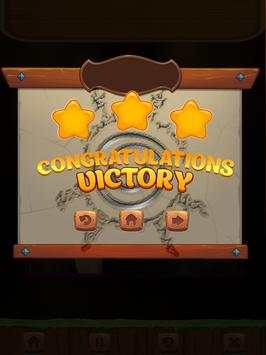 Naruto Shippuden  Ninja Puzzle screenshot 6