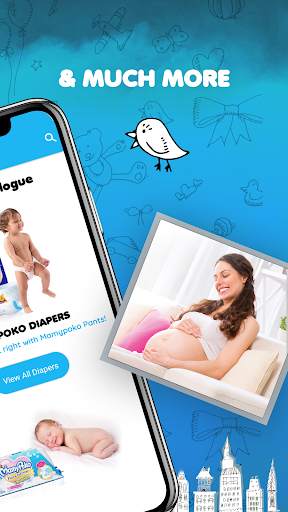 MamyPoko screenshot 7