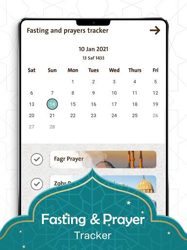 Prayer Now : Azan Prayer Times screenshot 16
