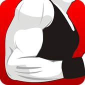 arm workout 1.1