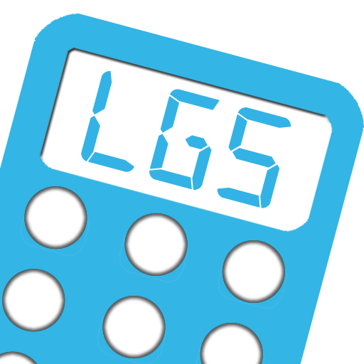 LGS 20 icon
