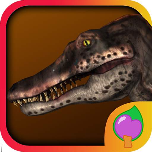 Dinosaur Adventure game Coco 5 1.8