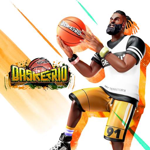Basketrio - Allstar Streetball 2.7.9