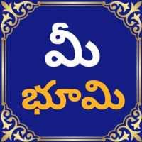 Mee Bhoomi AP Land Records RoR icon