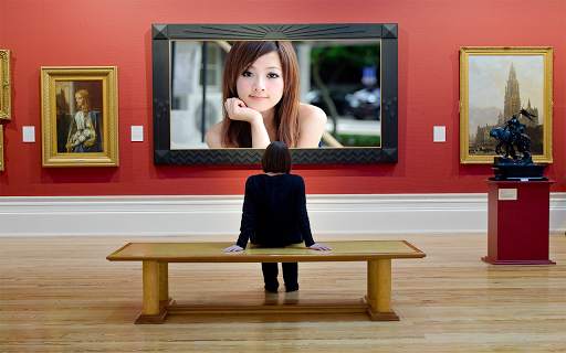 Art Gallery Photo Frames screenshot 7