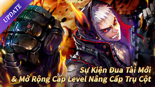 Kritika: Hiệp sĩ Trắng screenshot 6