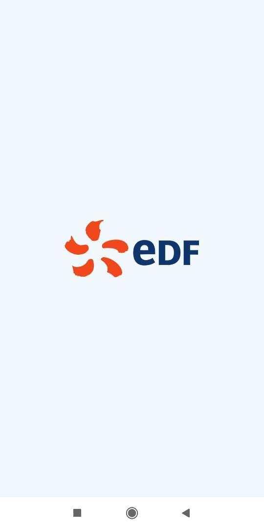 EDF WFM скриншот 1