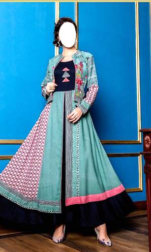 Women Styllish Kurtis screenshot 16