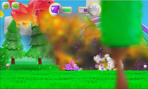 Unicorn Kingdom screenshot 5
