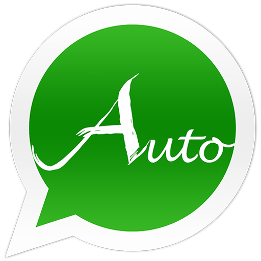 Auto Whats Sender- Free Automa icon