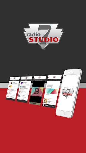 Radio Studio 7 screenshot 1