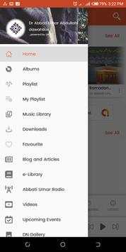 Dr Abbati Umar Abdullahi Azare dawahBox screenshot 3