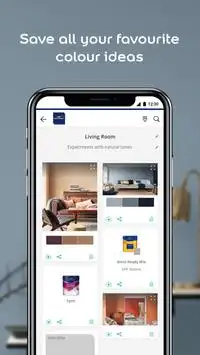 Dulux Visualizer PK screenshot 3