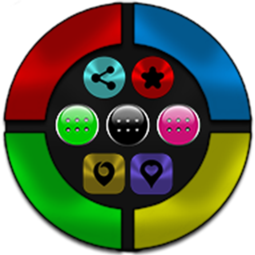 Colors Icon Pack أيقونة