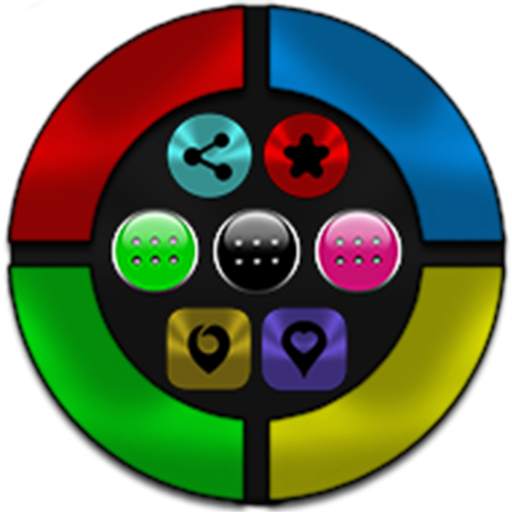 Colors Icon Pack 18.3
