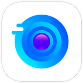 A28 Pretty Camera icon