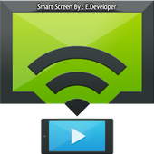 Smart Screen icon
