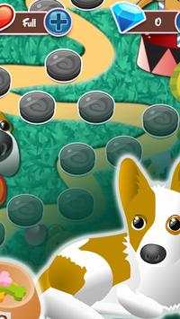 Candy Pet Saga screenshot 2