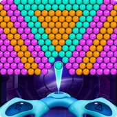 Bubble Shooter Pop and Relax icon