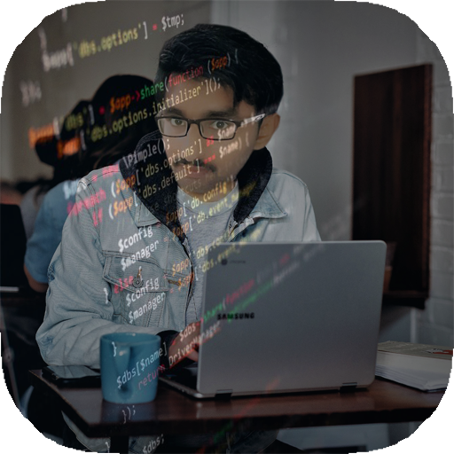 Muhammad Anas (official) icon