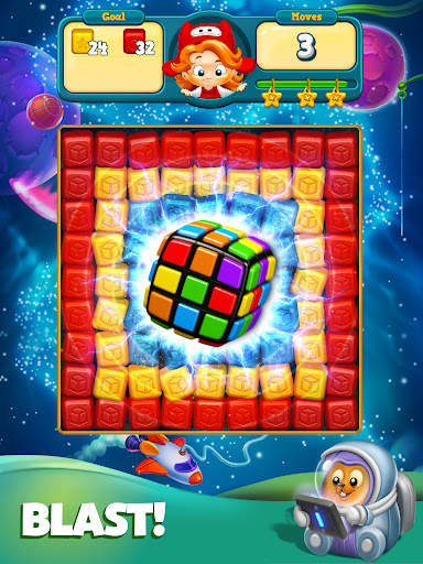 Toy Blast स्क्रीनशॉट 11