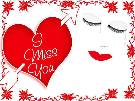 Miss You HD Images 2019 screenshot 4