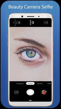 camera for tecno camon 11 pro Selfie Style screenshot 1