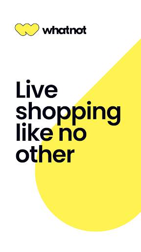 Whatnot: Buy, Sell & Go Live screenshot 1