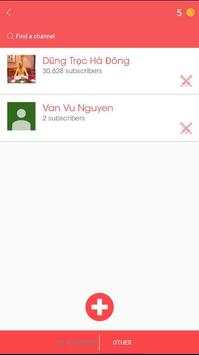 Youtube Sub Exchange screenshot 6