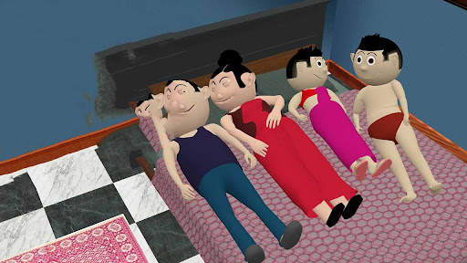 Pagal Beta Funny Videos screenshot 4