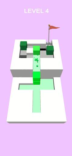 Cube Stack Puzzle screenshot 6