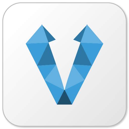 viuGraph – social media that share common interest 0.1.23