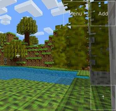 Mini Craft Mod स्क्रीनशॉट 1