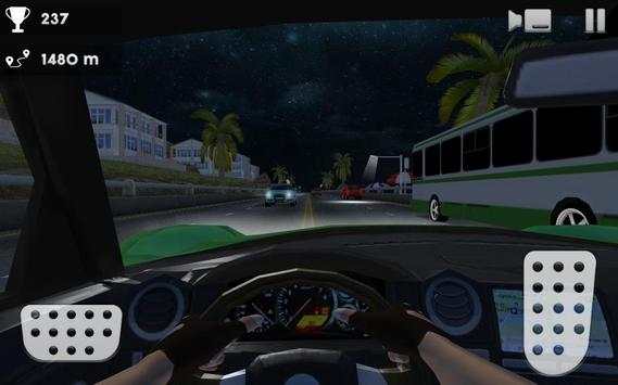Car Racing Online Traffic screenshot 4