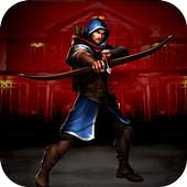 Ancient Man Running Game 1.2